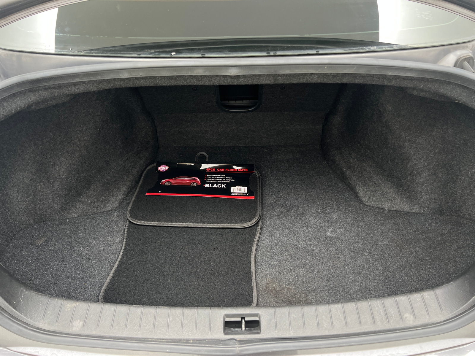 Thumbnail: 2018 INFINITI Q50 - 6