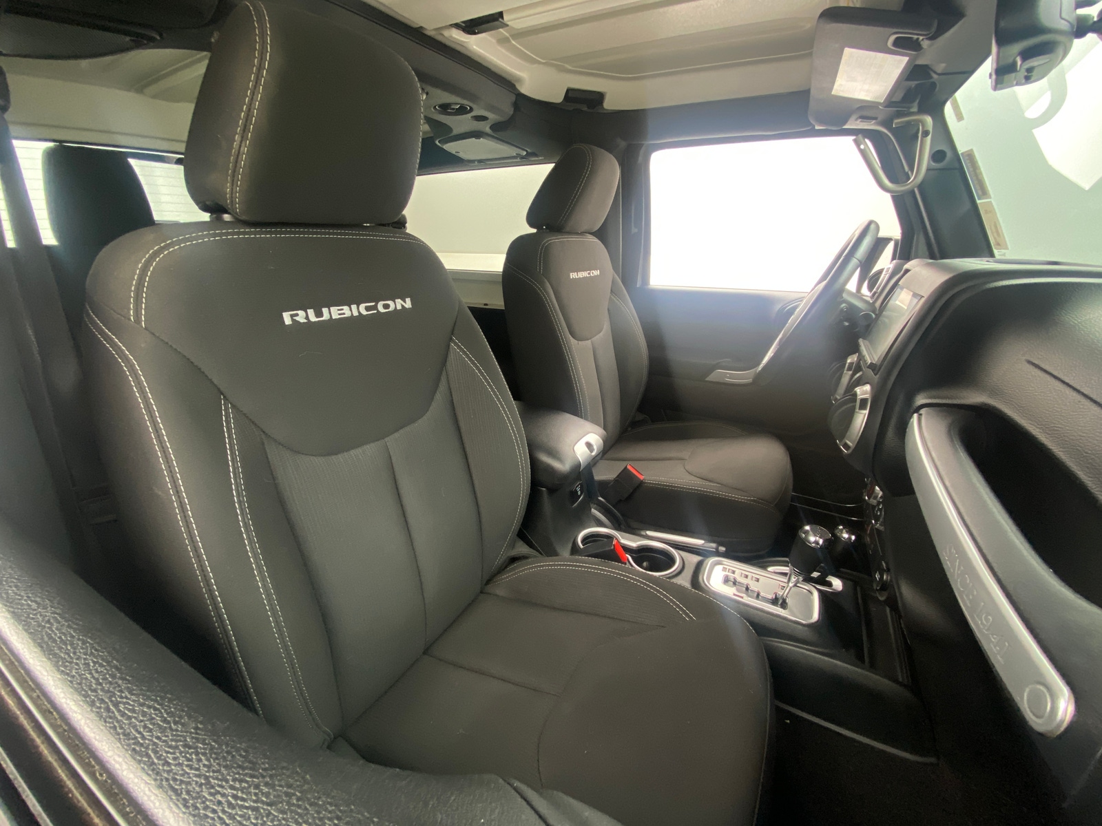 Thumbnail: 2018 Jeep Wrangler - 2