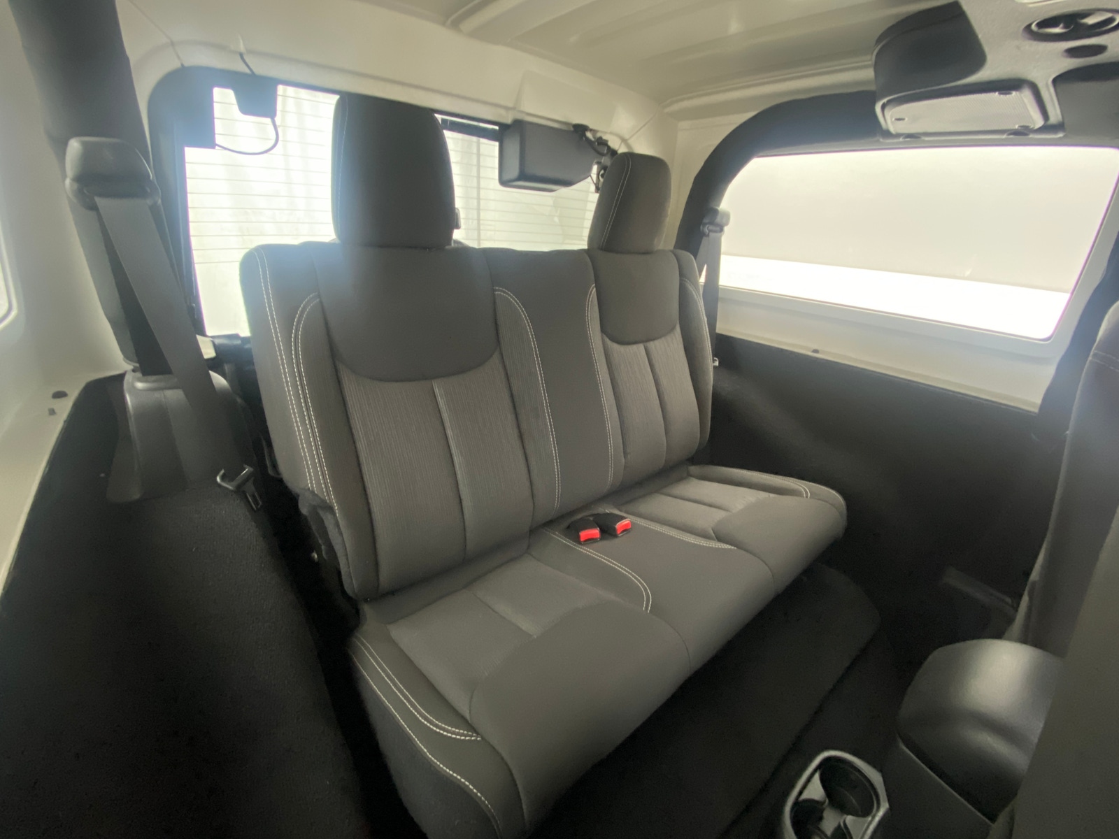 Thumbnail: 2018 Jeep Wrangler - 6