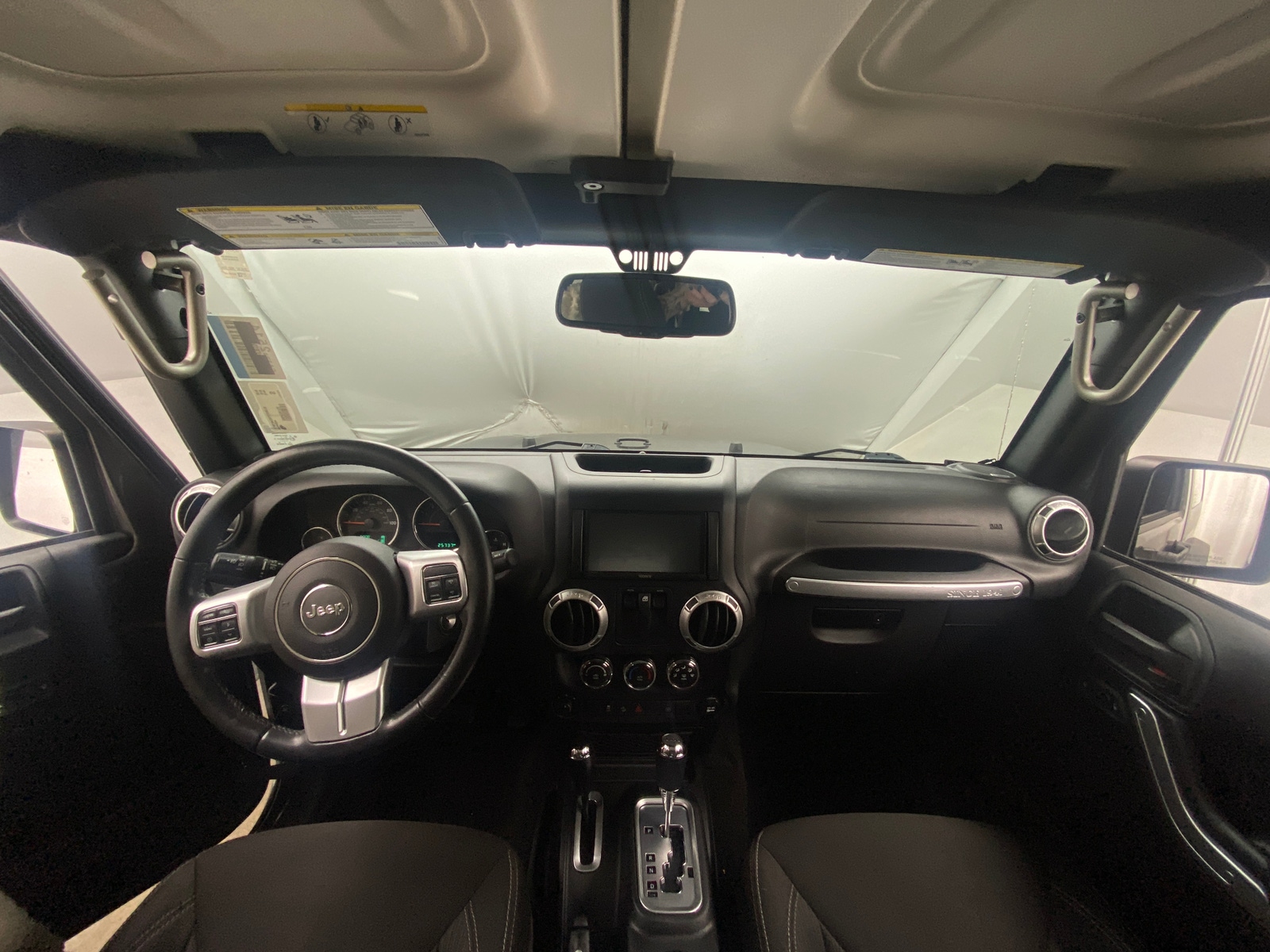 Thumbnail: 2018 Jeep Wrangler - 3