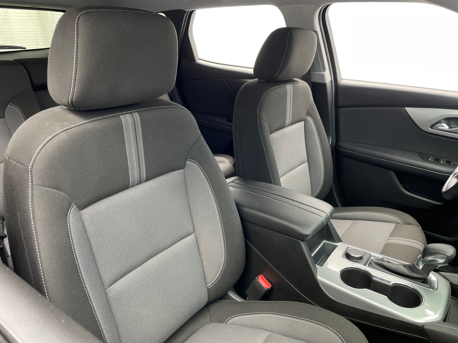 Thumbnail: 2025 Chevrolet Blazer - 2