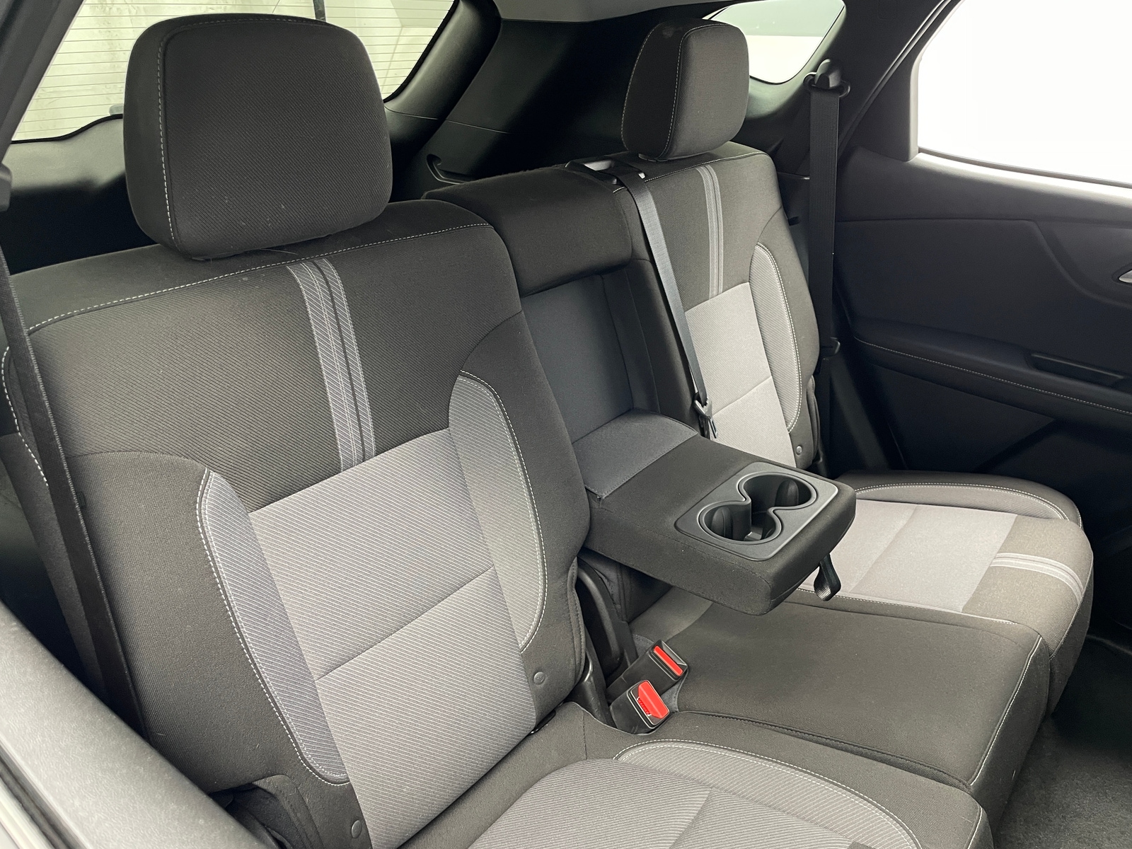 Thumbnail: 2025 Chevrolet Blazer - 6