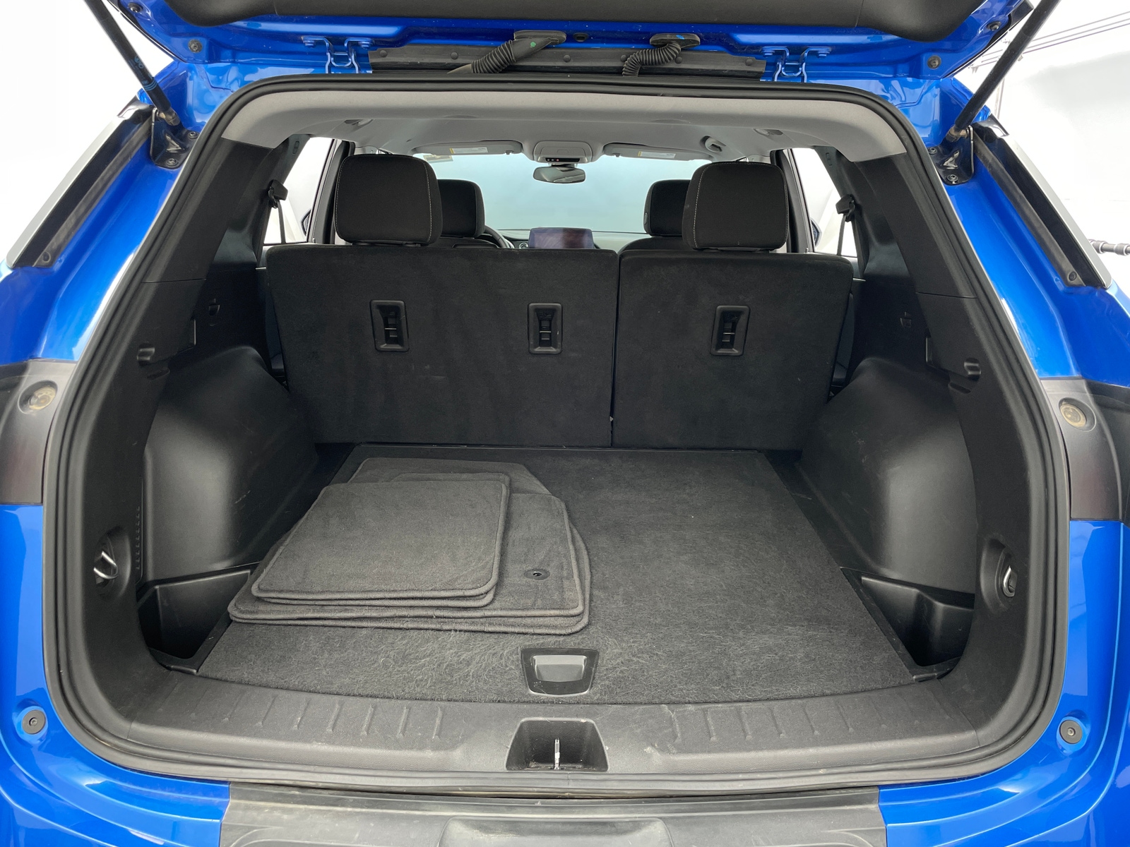 Thumbnail: 2025 Chevrolet Blazer - 7