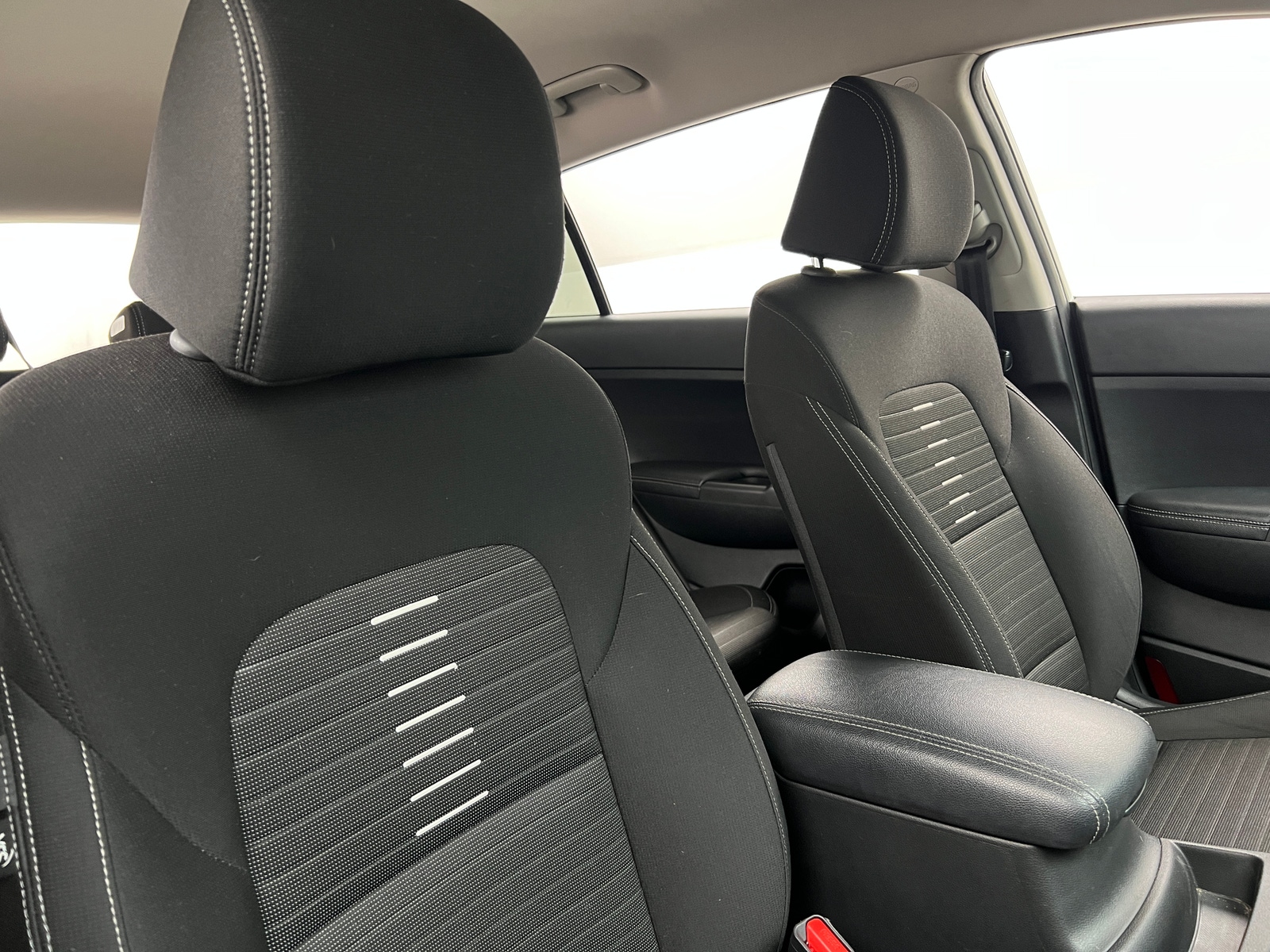 Thumbnail: 2018 Kia Sportage - 2