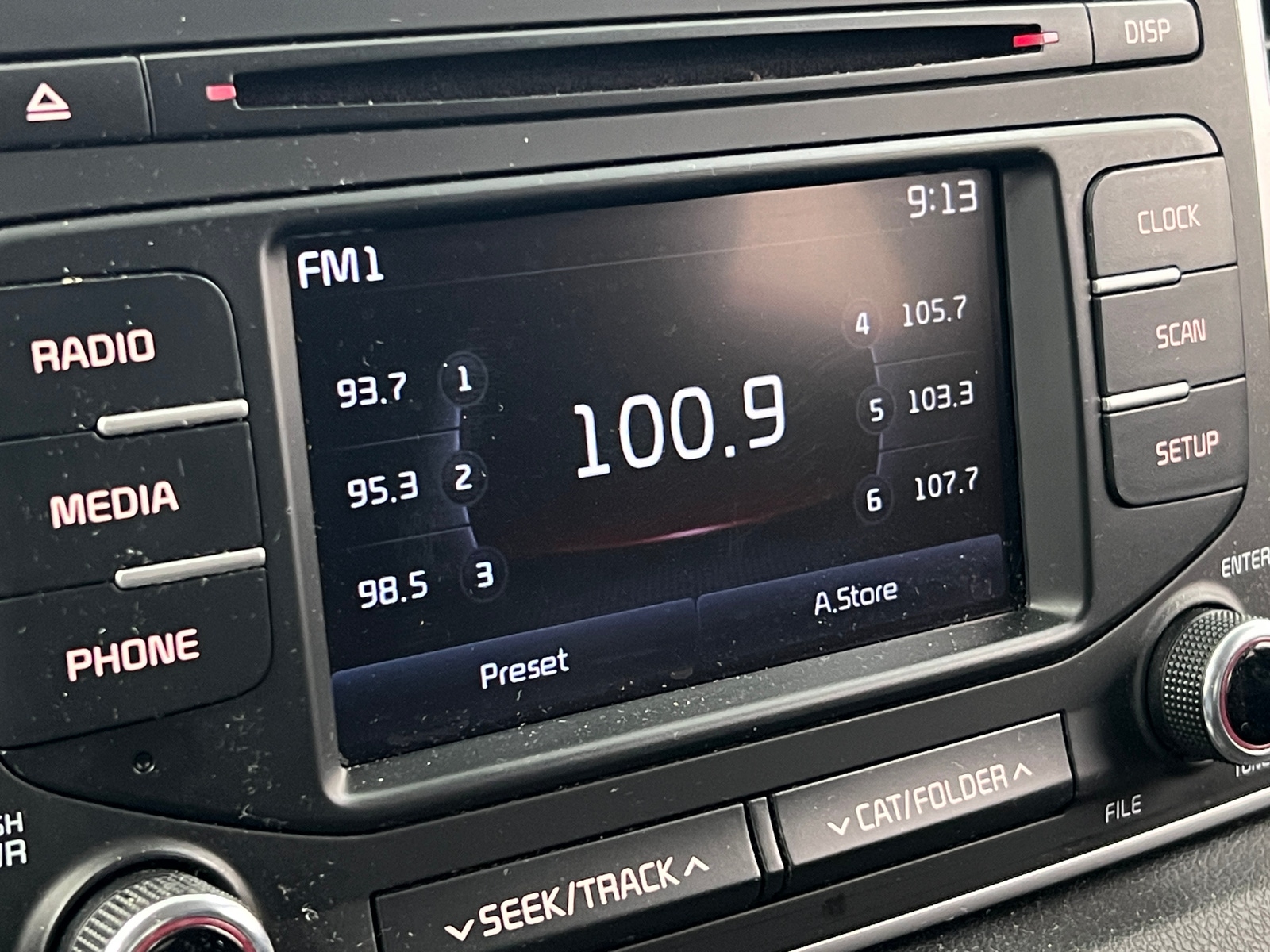 Thumbnail: 2018 Kia Sportage - 4