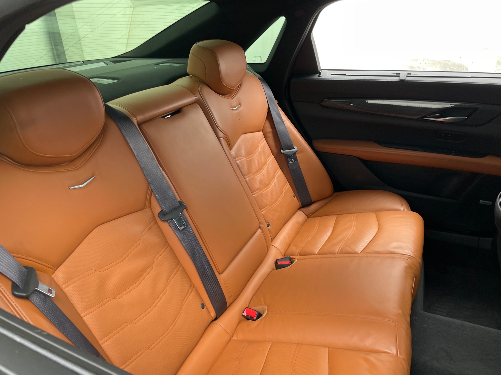 Thumbnail: 2017 Cadillac CT6 - 5