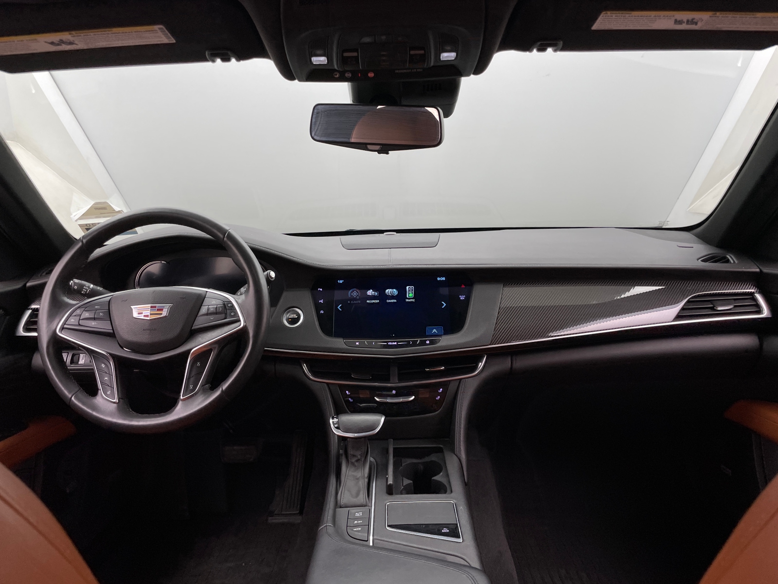 Thumbnail: 2017 Cadillac CT6 - 2