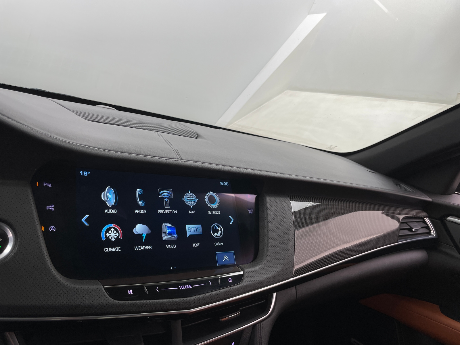 Thumbnail: 2017 Cadillac CT6 - 3