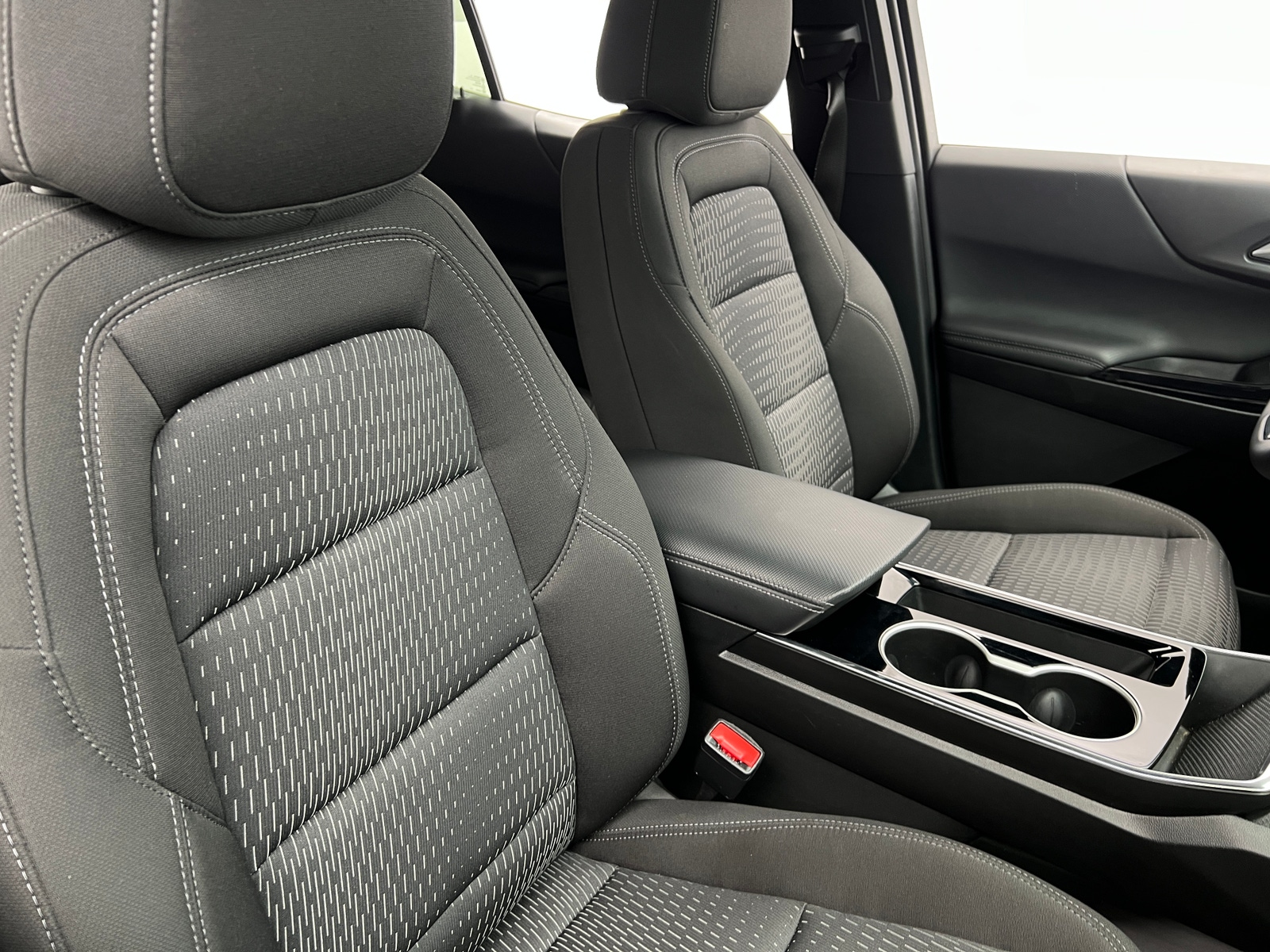 Thumbnail: 2025 Chevrolet Equinox - 2