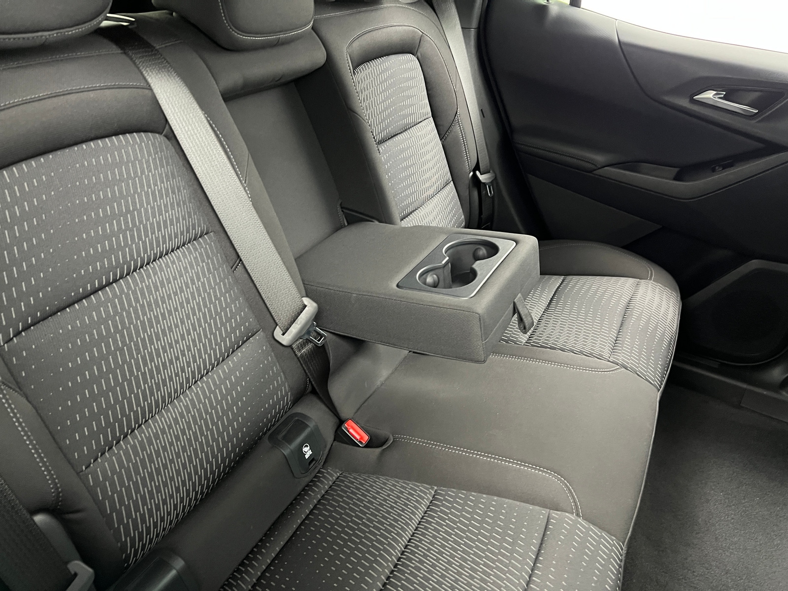 Thumbnail: 2025 Chevrolet Equinox - 6