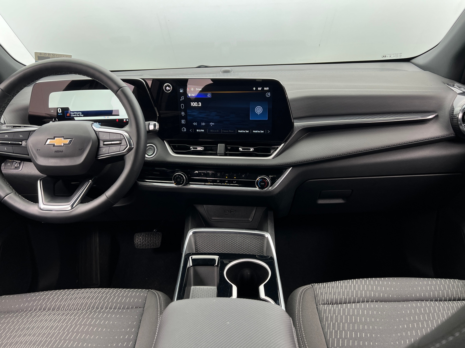 Thumbnail: 2025 Chevrolet Equinox - 3