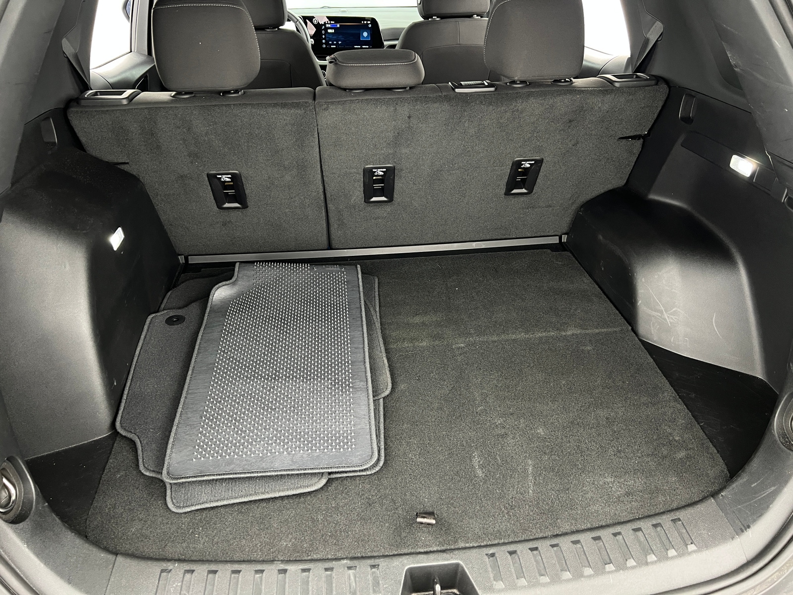 Thumbnail: 2025 Chevrolet Equinox - 7