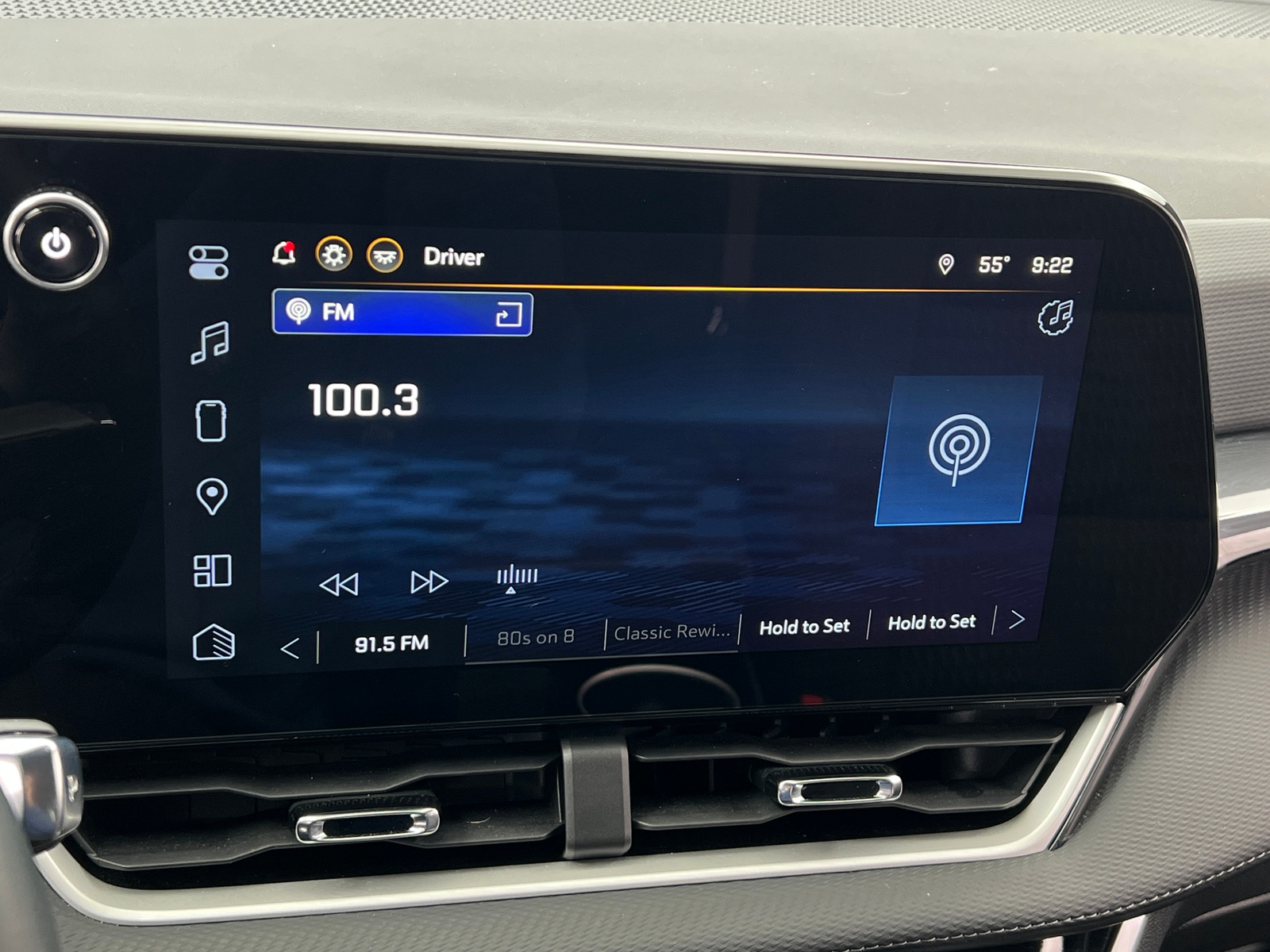 Thumbnail: 2025 Chevrolet Equinox - 4