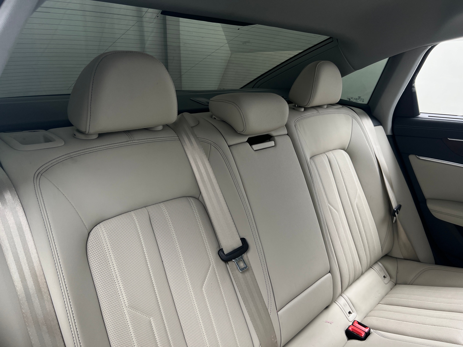 Thumbnail: 2019 Audi A6 - 5