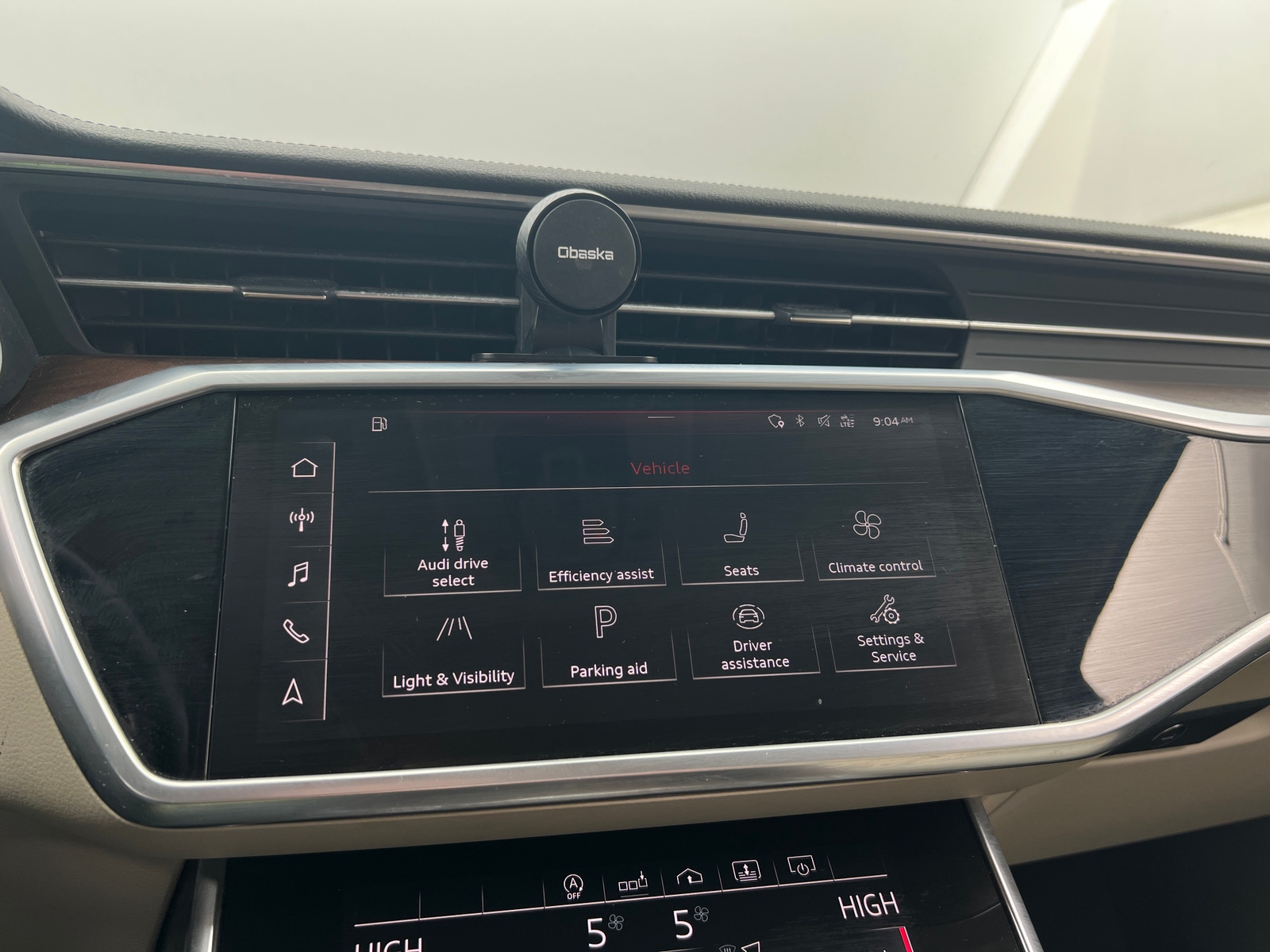 Thumbnail: 2019 Audi A6 - 3