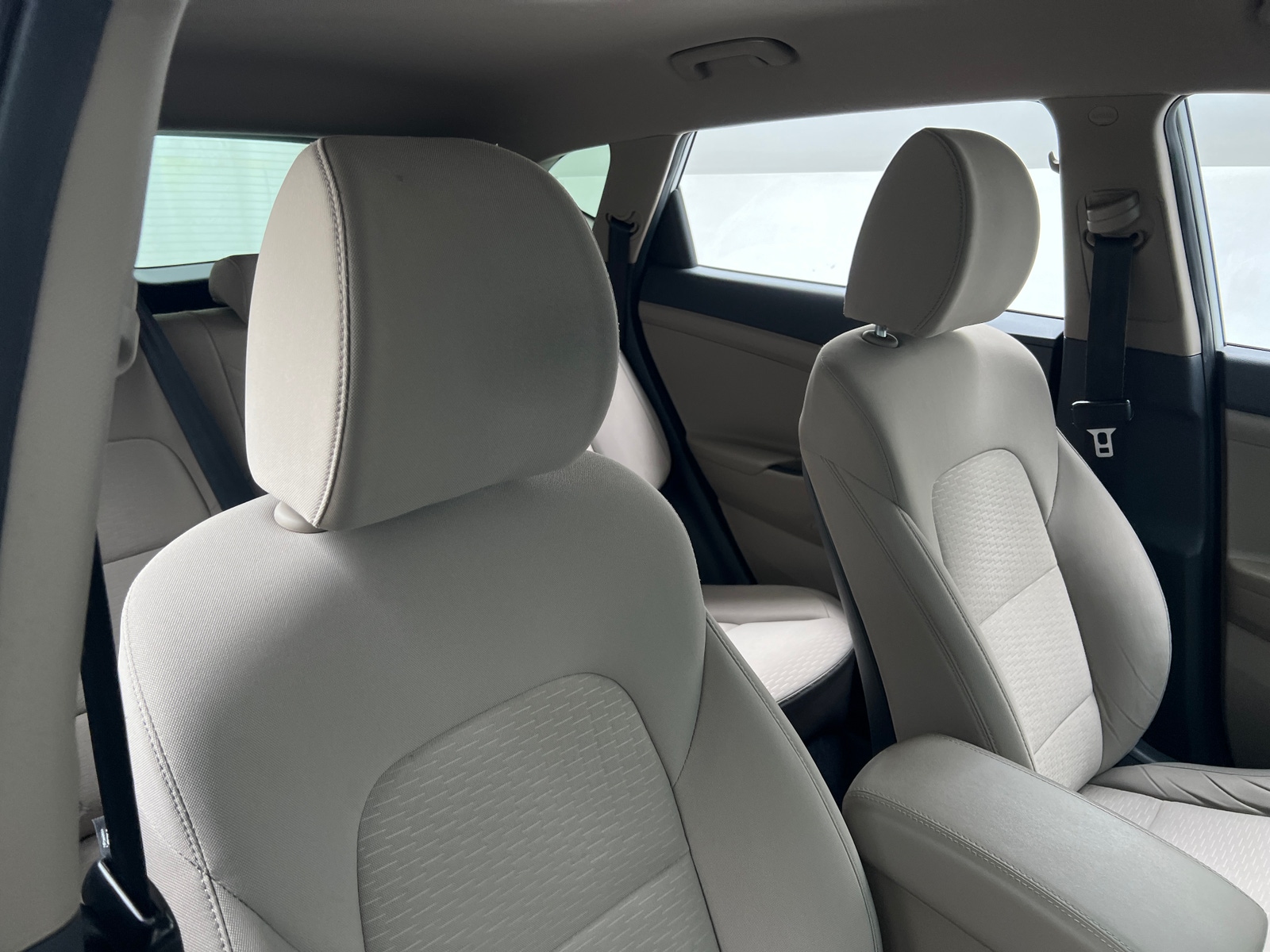 Thumbnail: 2021 Hyundai Tucson - 2