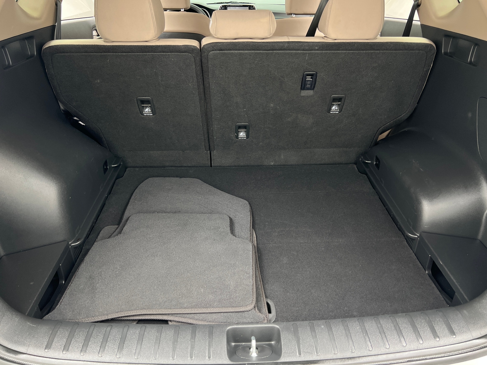 Thumbnail: 2021 Hyundai Tucson - 7