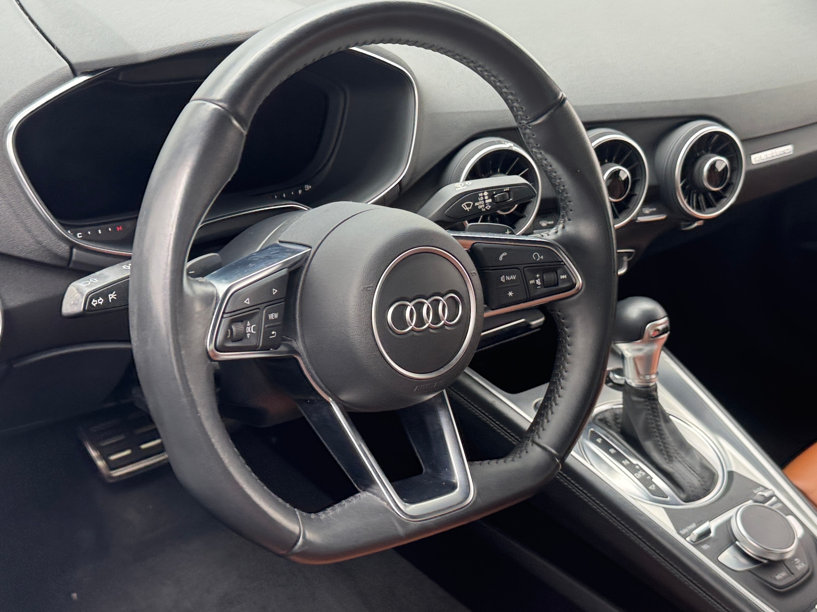 Thumbnail: 2020 Audi TT - 3