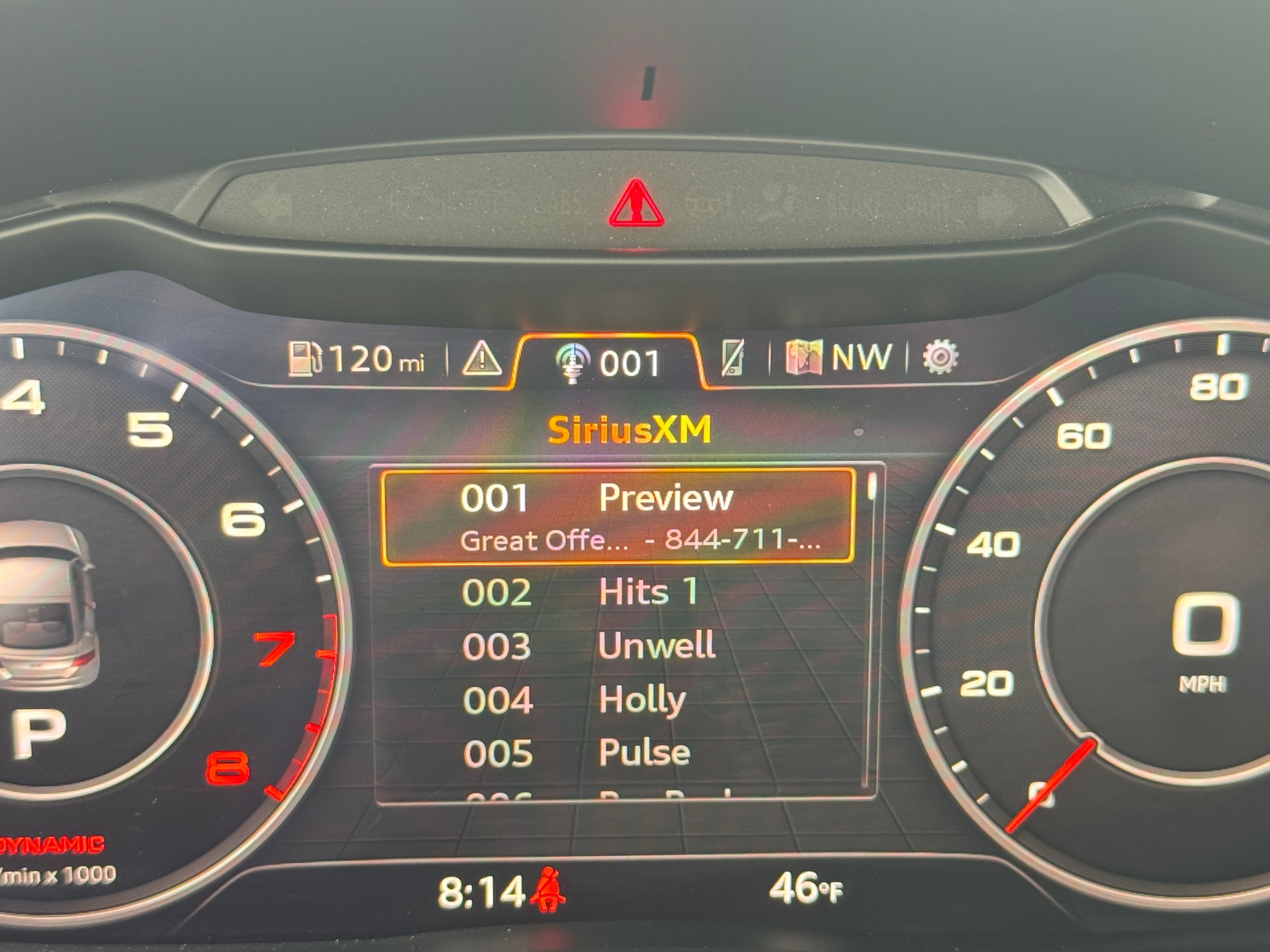 Thumbnail: 2020 Audi TT - 2