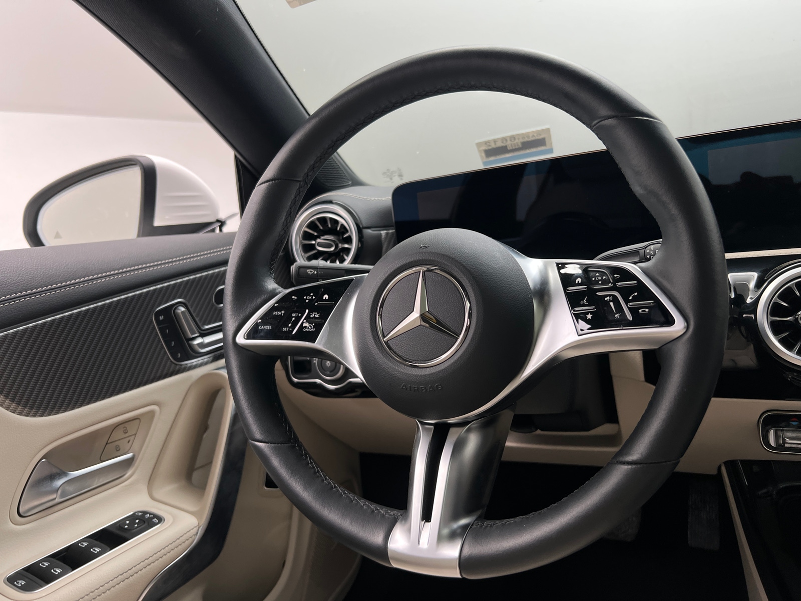 Thumbnail: 2025 Mercedes-Benz CLA - 3