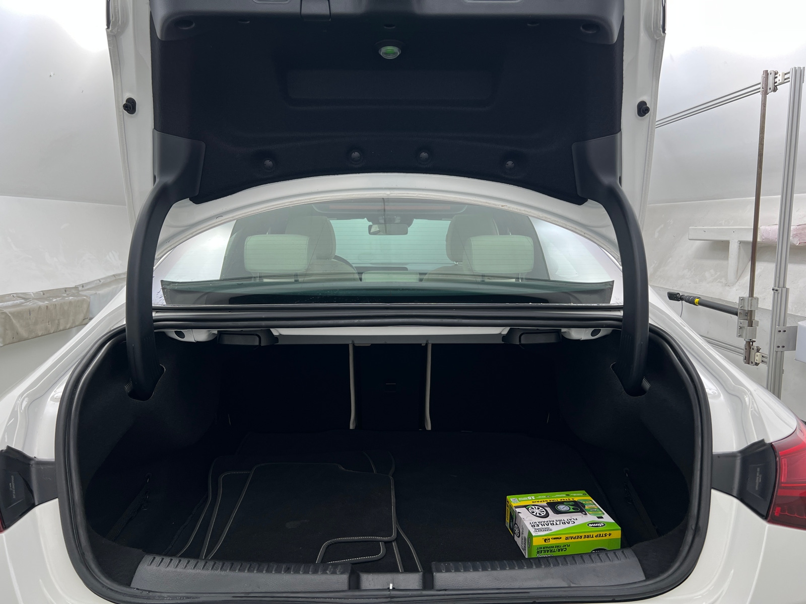 Thumbnail: 2025 Mercedes-Benz CLA - 5