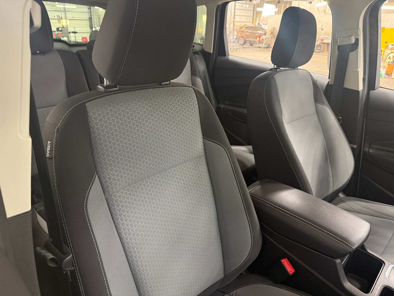 Thumbnail: 2018 Ford Escape - 2