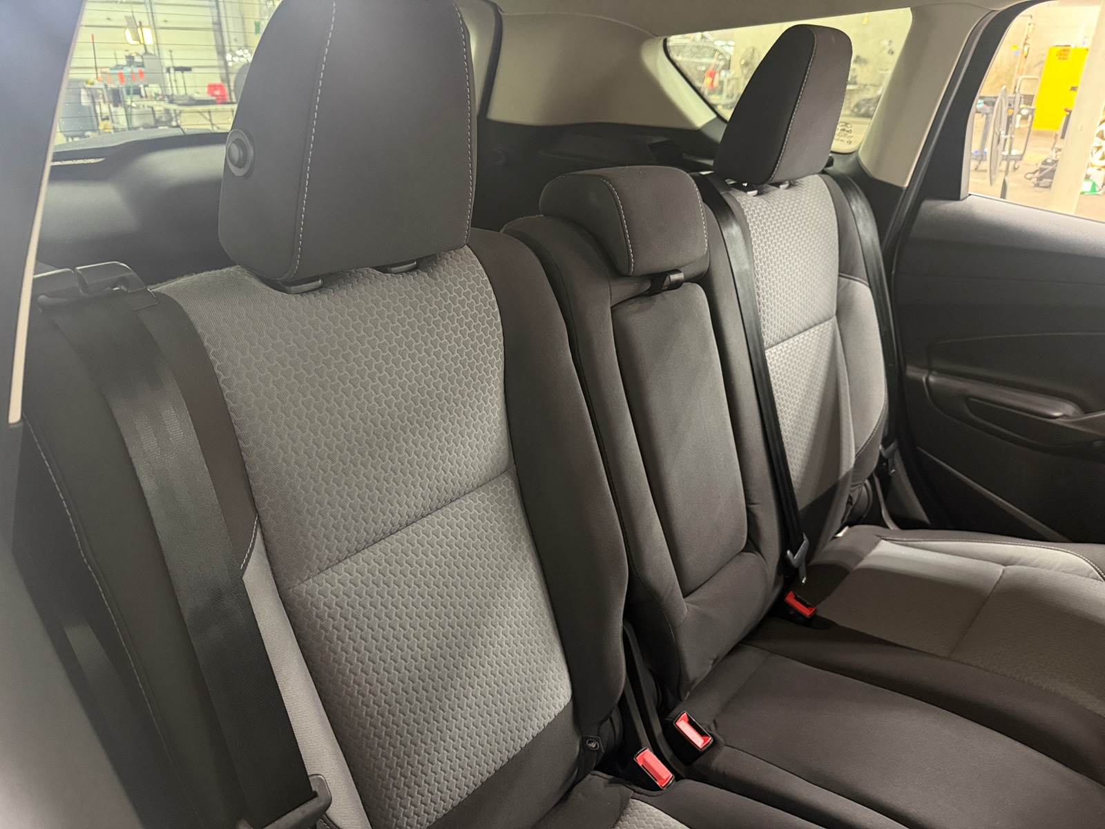 Thumbnail: 2018 Ford Escape - 6