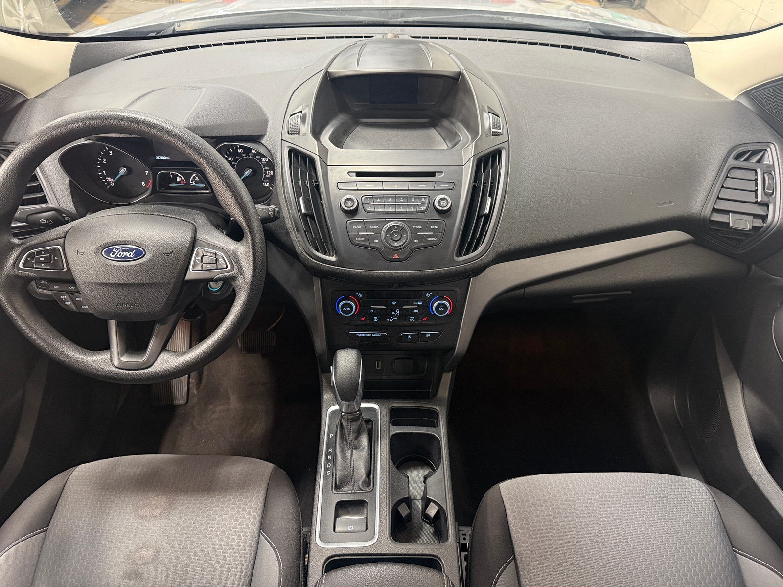 Thumbnail: 2018 Ford Escape - 3