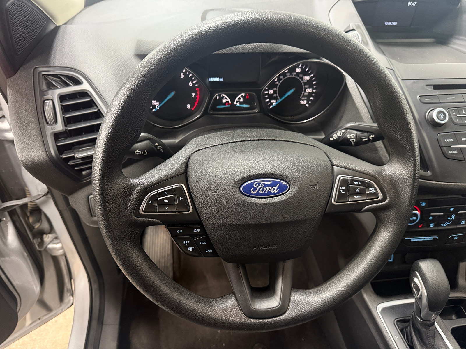 Thumbnail: 2018 Ford Escape - 5