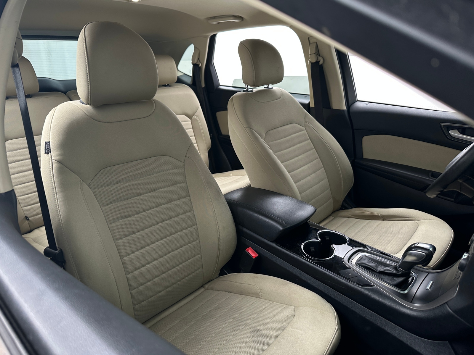 Thumbnail: 2018 Ford Edge - 2