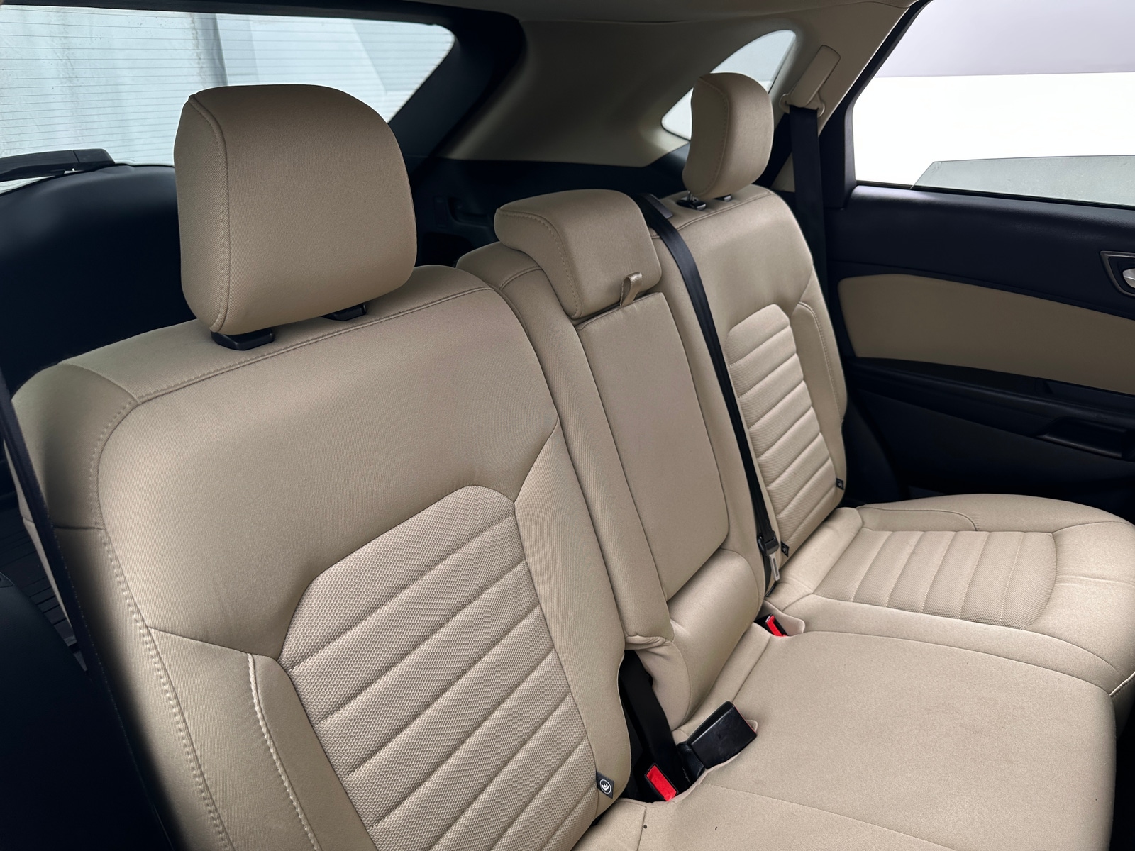 Thumbnail: 2018 Ford Edge - 6