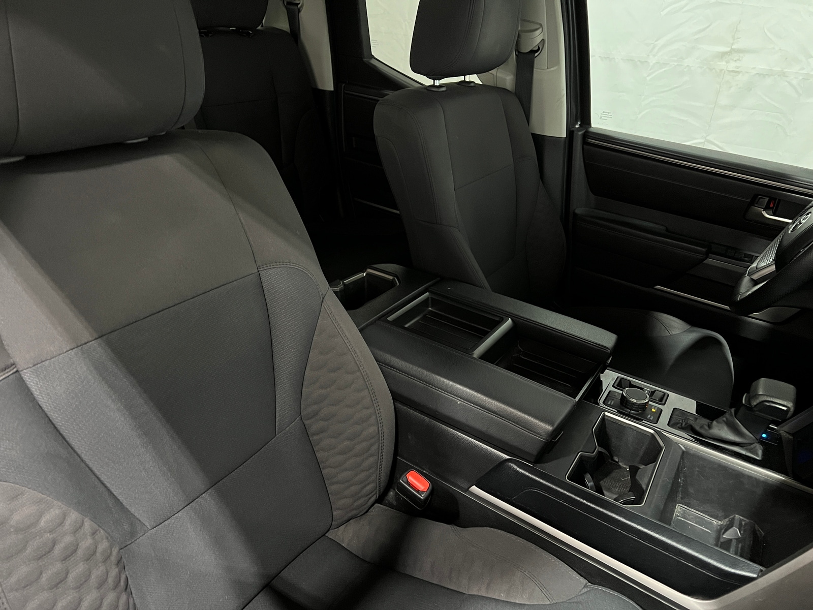 Thumbnail: 2024 Toyota Tundra - 2