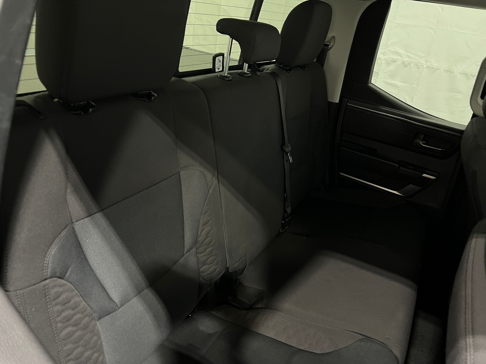 Thumbnail: 2024 Toyota Tundra - 6