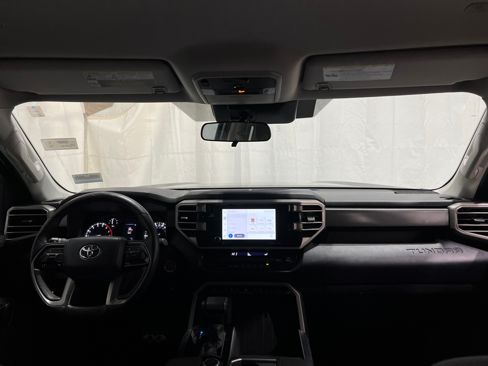 Thumbnail: 2024 Toyota Tundra - 3