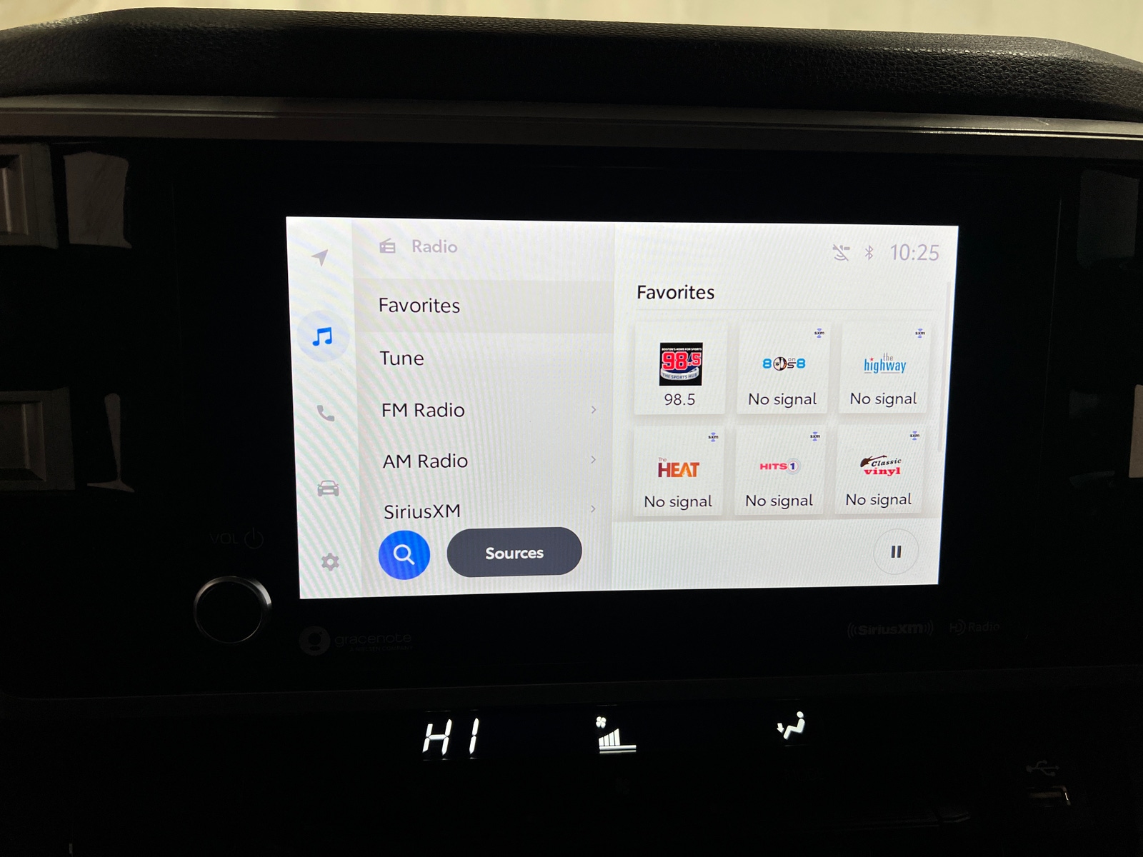 Thumbnail: 2024 Toyota Tundra - 4