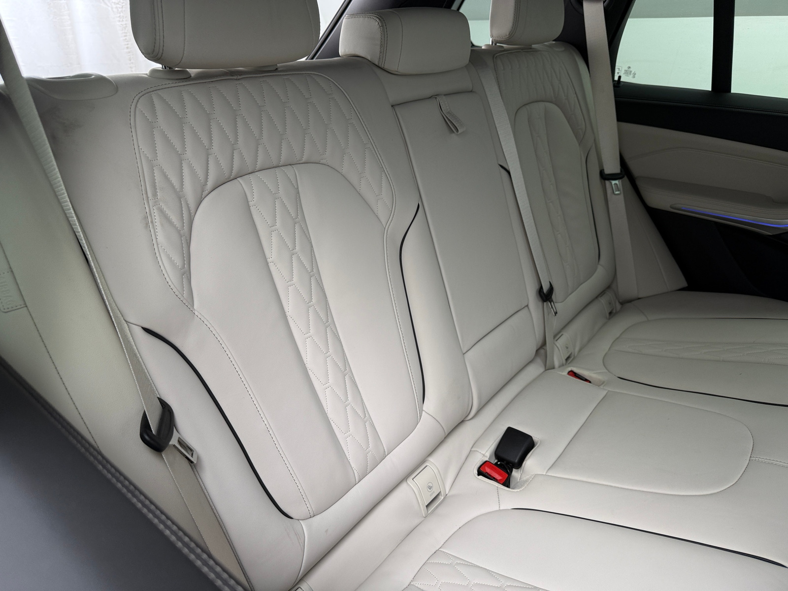 Thumbnail: 2024 BMW X5 - 5