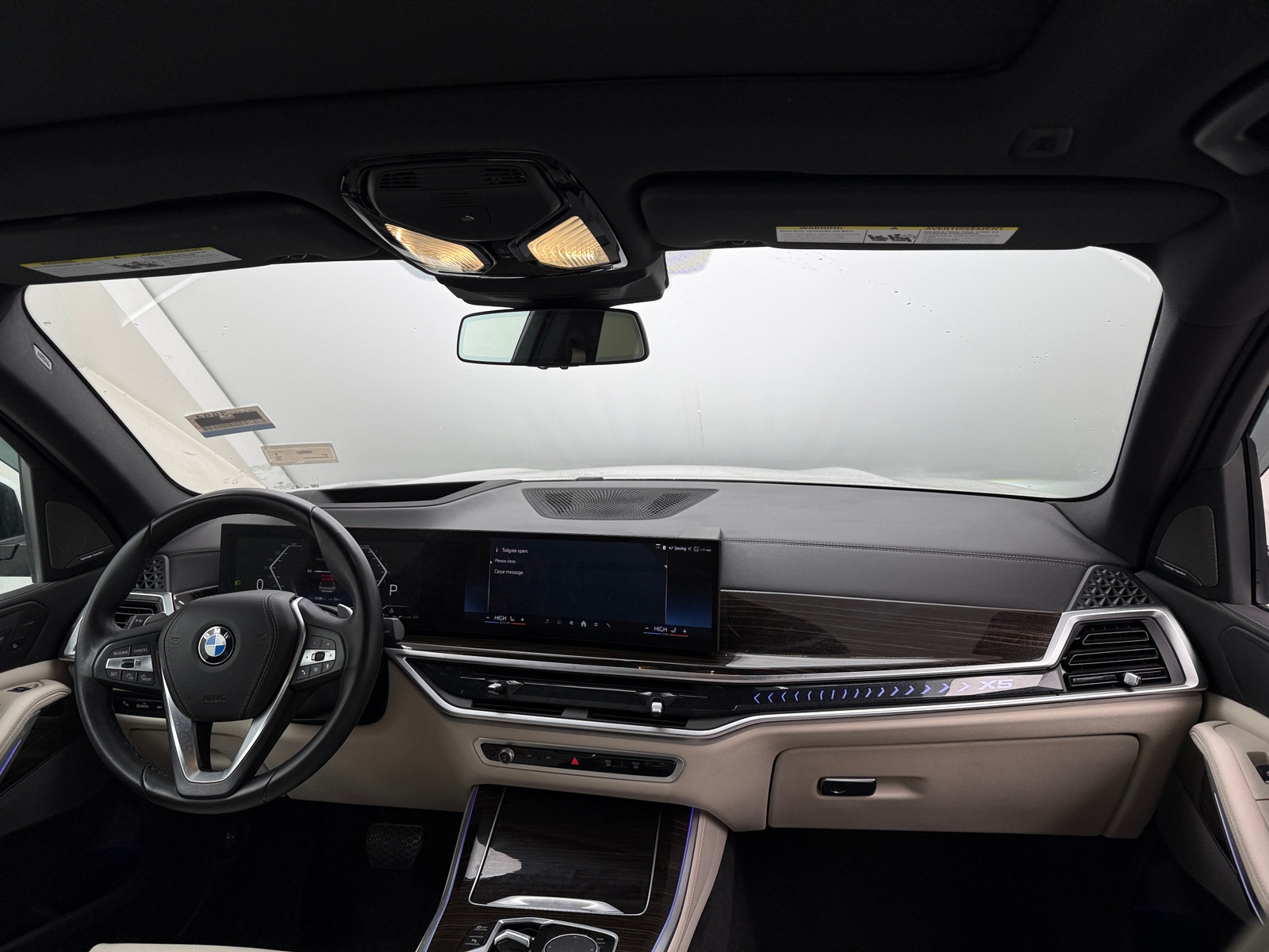 Thumbnail: 2024 BMW X5 - 2