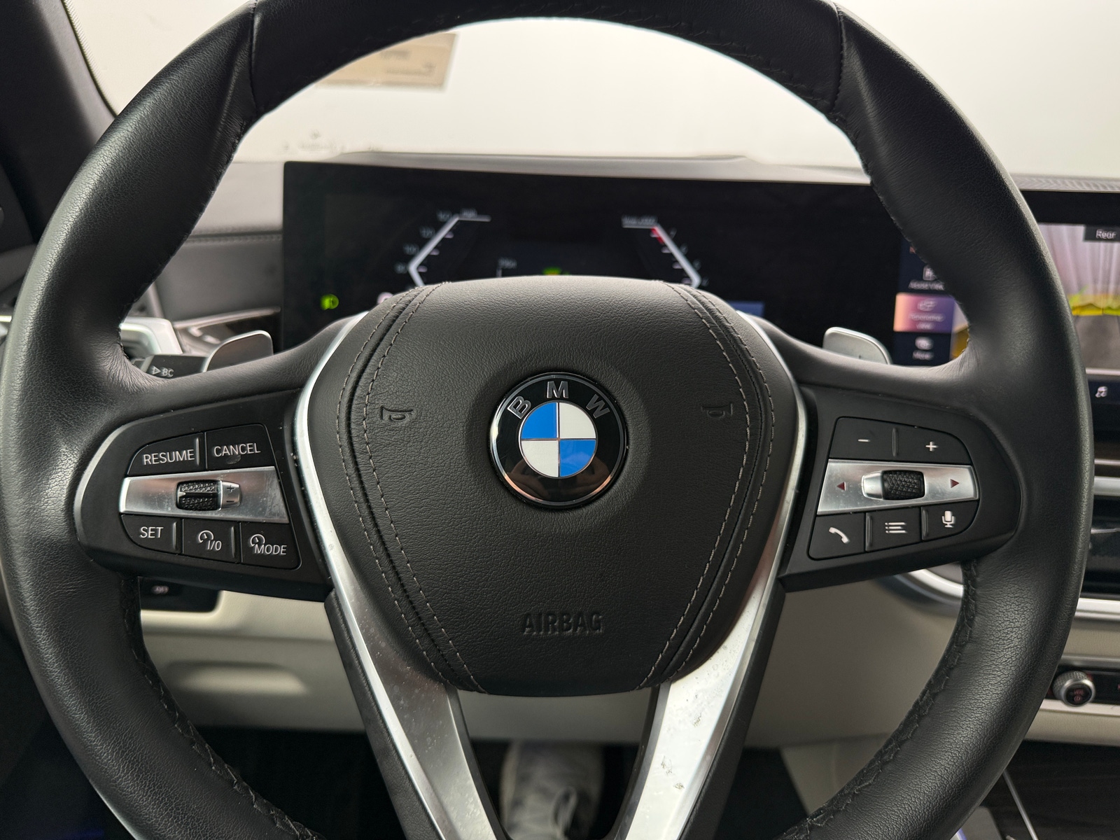 Thumbnail: 2024 BMW X5 - 4