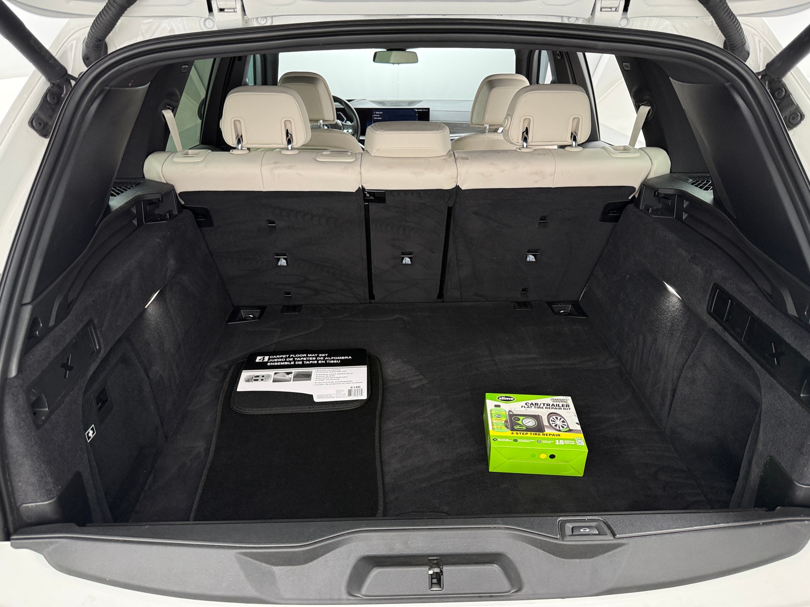 Thumbnail: 2024 BMW X5 - 6