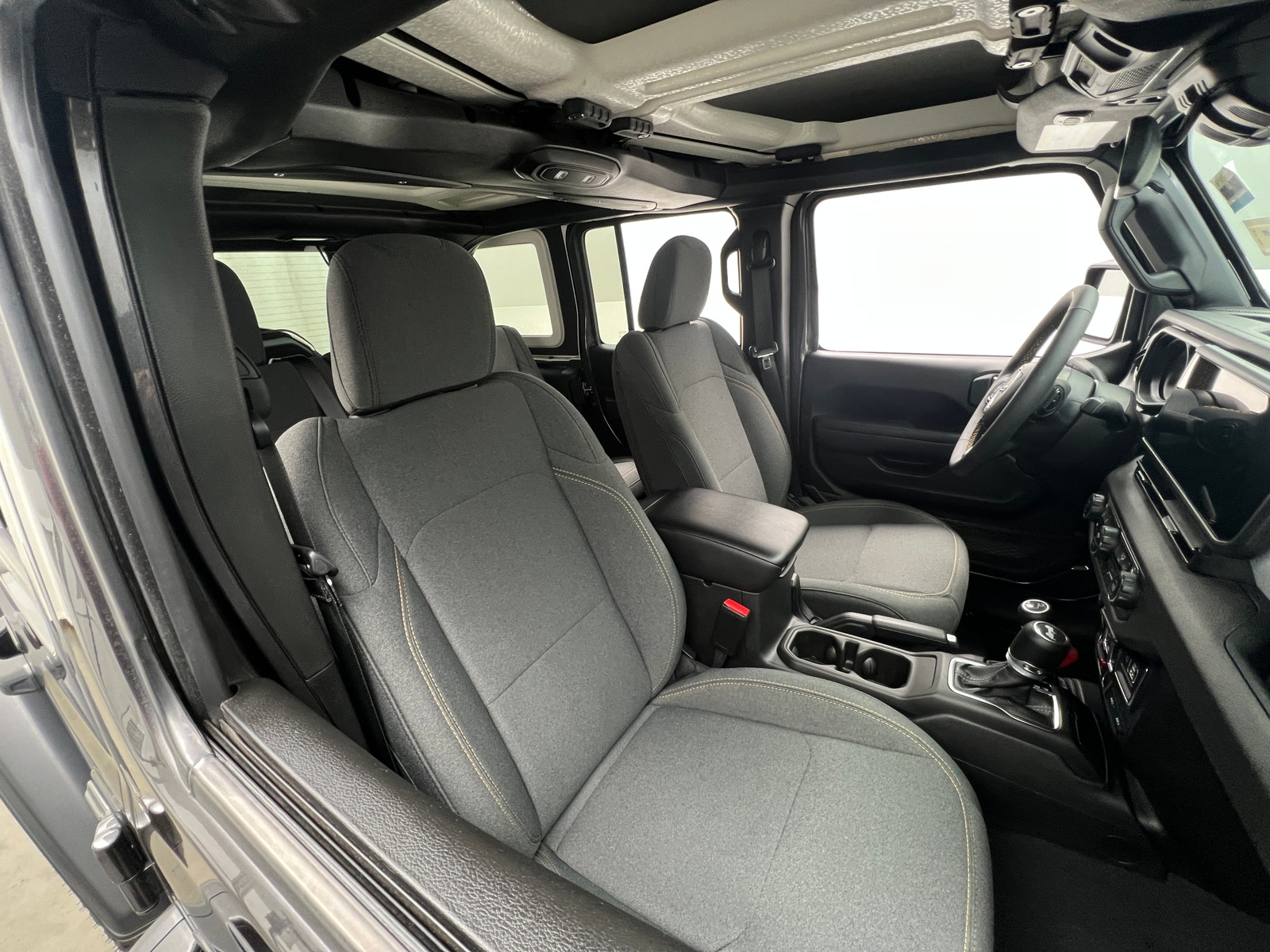 Thumbnail: 2024 Jeep Wrangler - 2