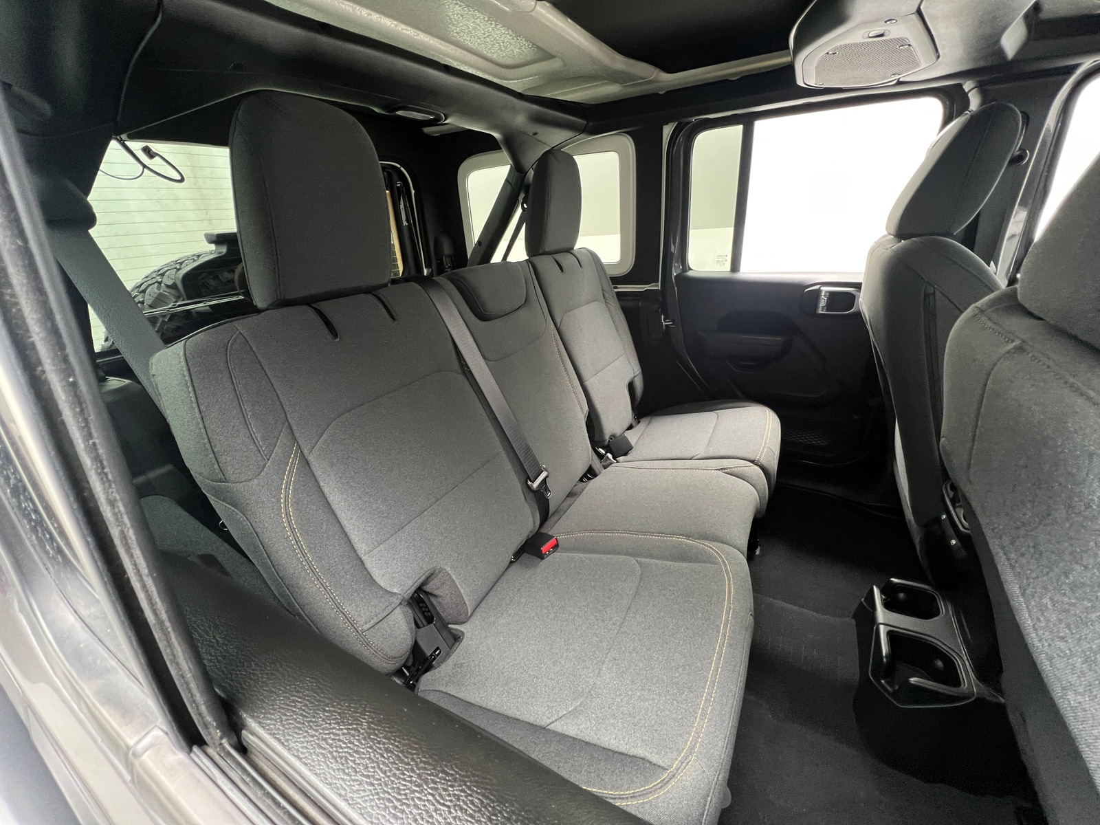 Thumbnail: 2024 Jeep Wrangler - 6