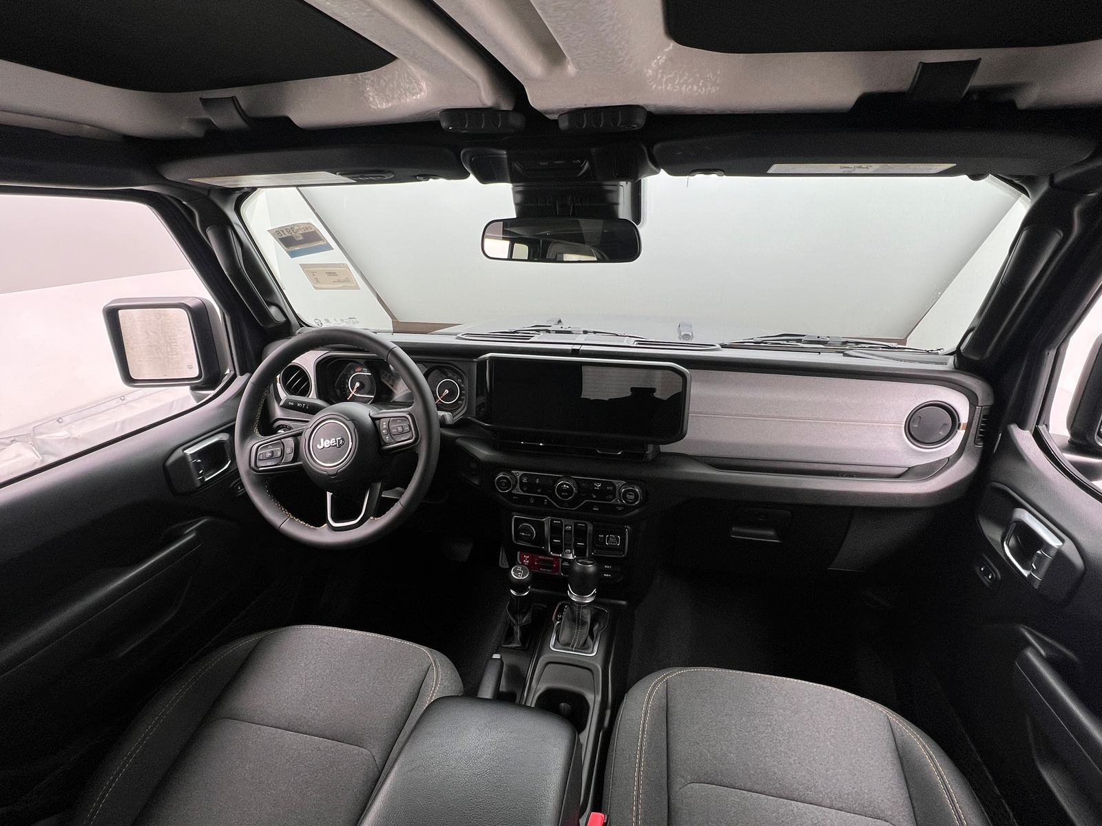 Thumbnail: 2024 Jeep Wrangler - 3