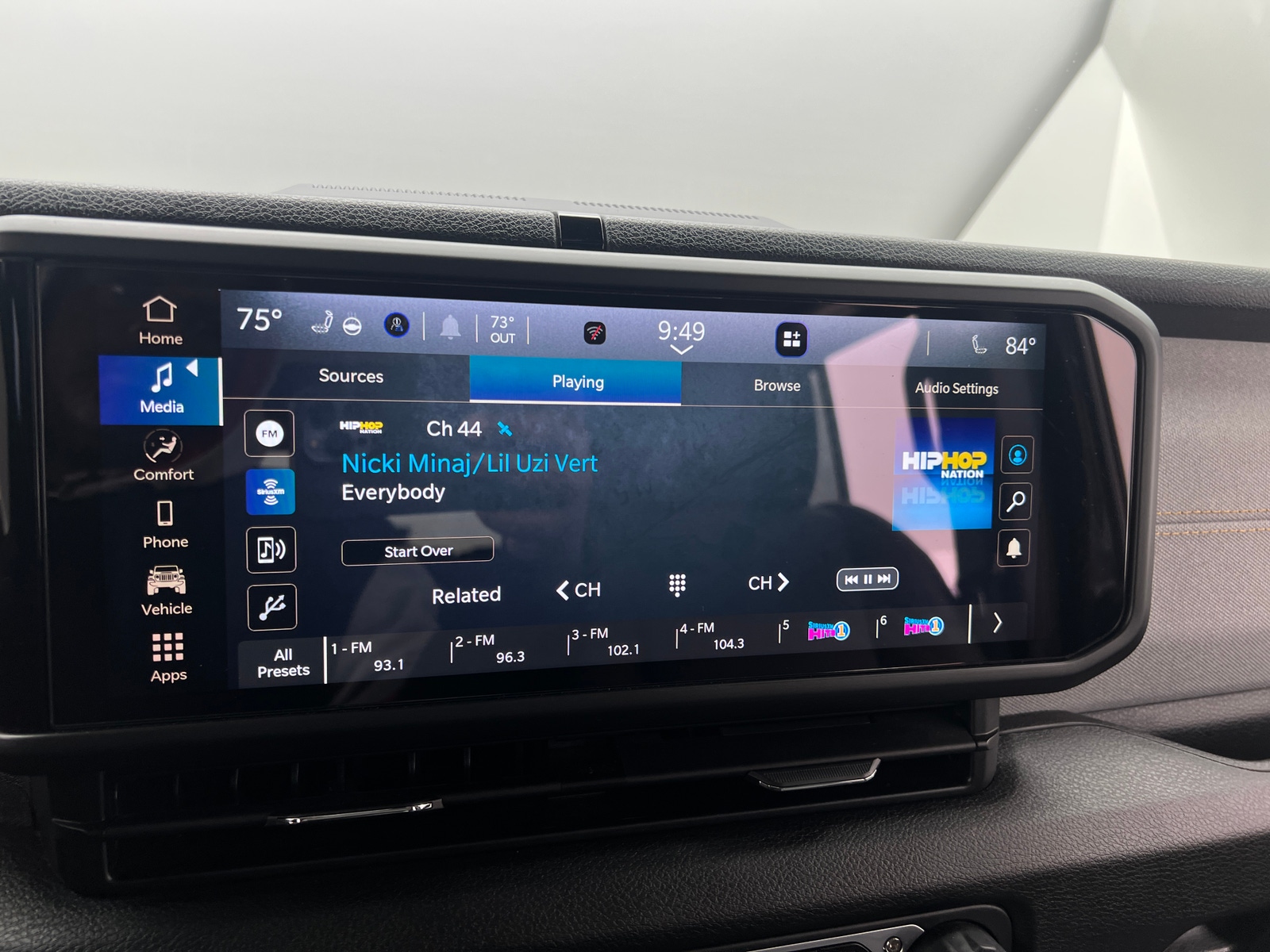 Thumbnail: 2024 Jeep Wrangler - 4