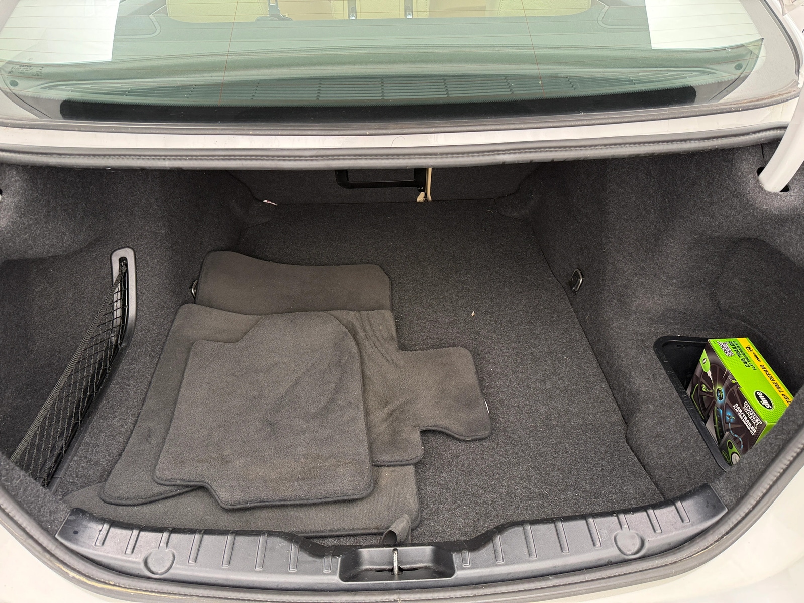 Thumbnail: 2016 BMW 5 Series - 6