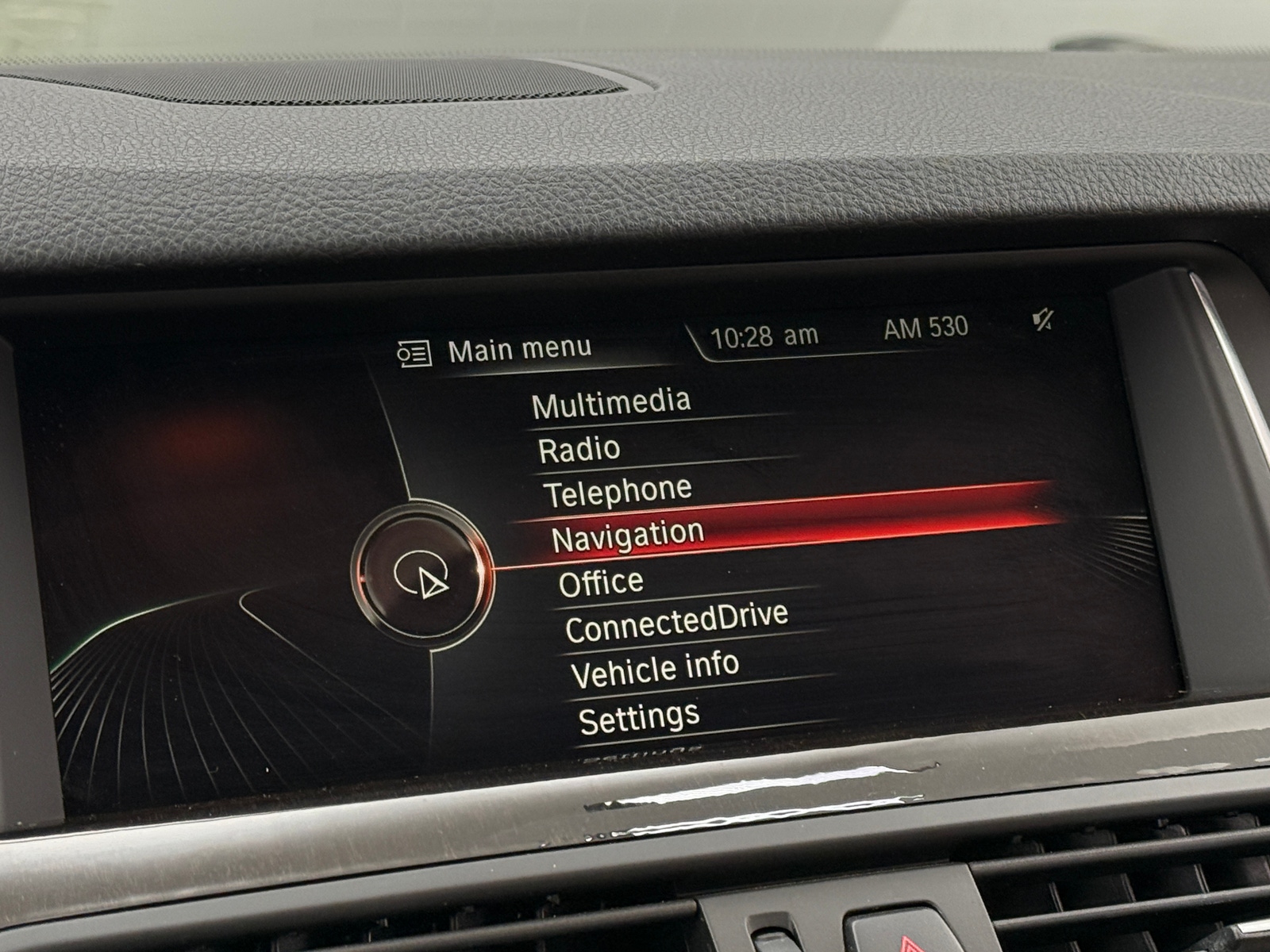 Thumbnail: 2016 BMW 5 Series - 3