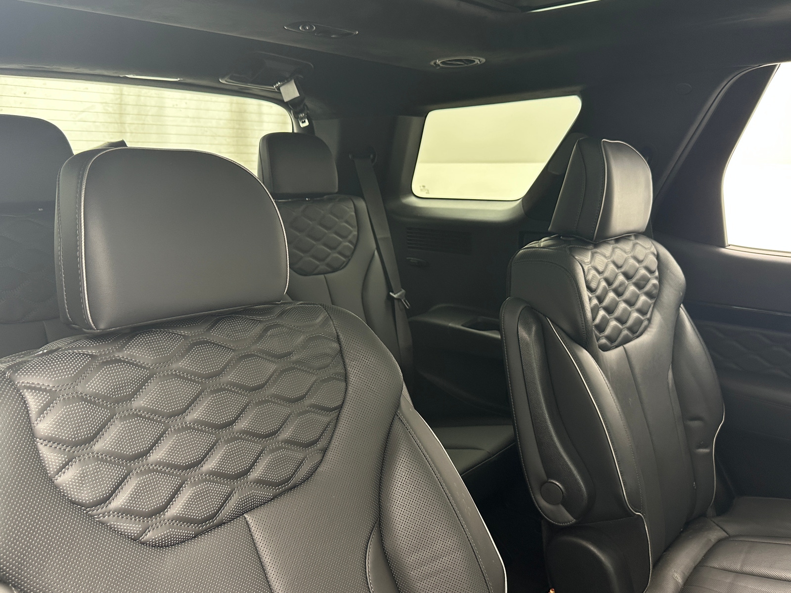 Thumbnail: 2022 Hyundai Palisade - 5