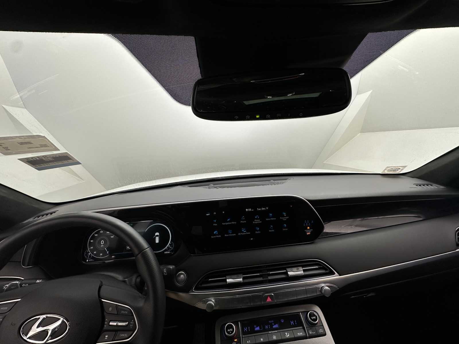 Thumbnail: 2022 Hyundai Palisade - 2