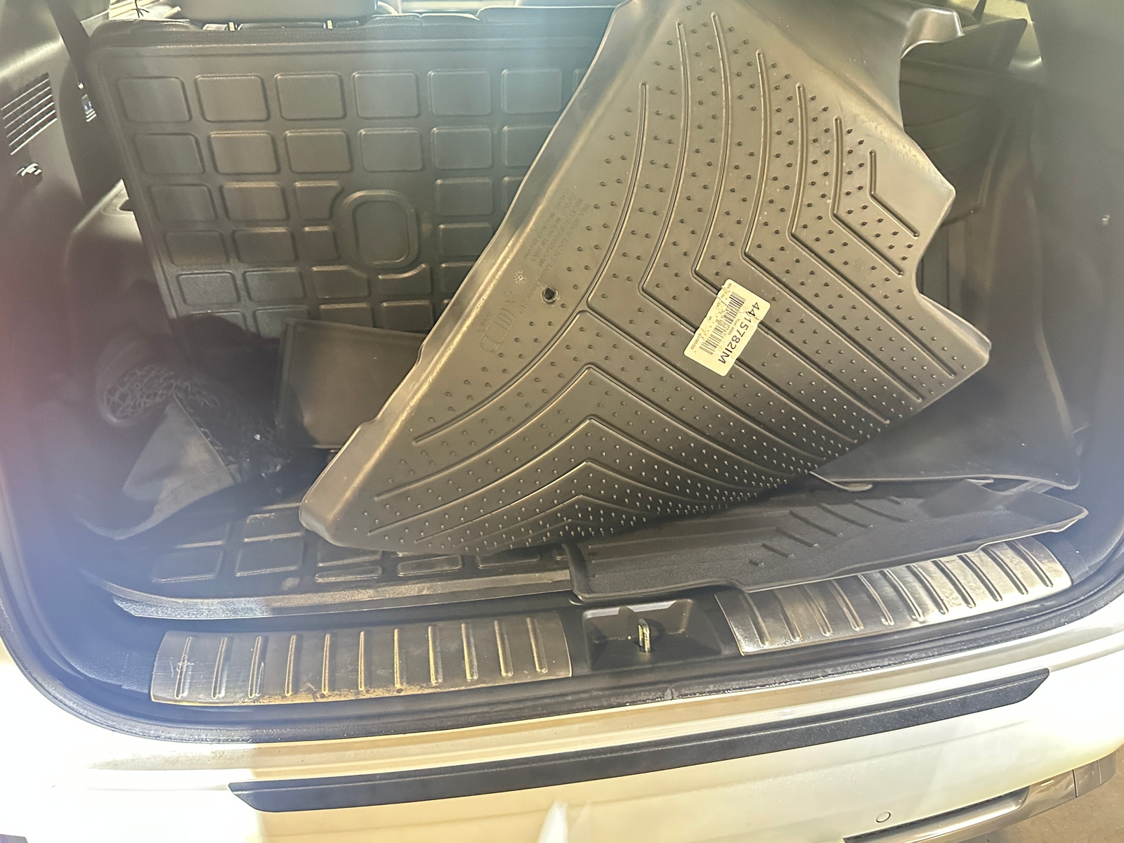 Thumbnail: 2022 Hyundai Palisade - 6