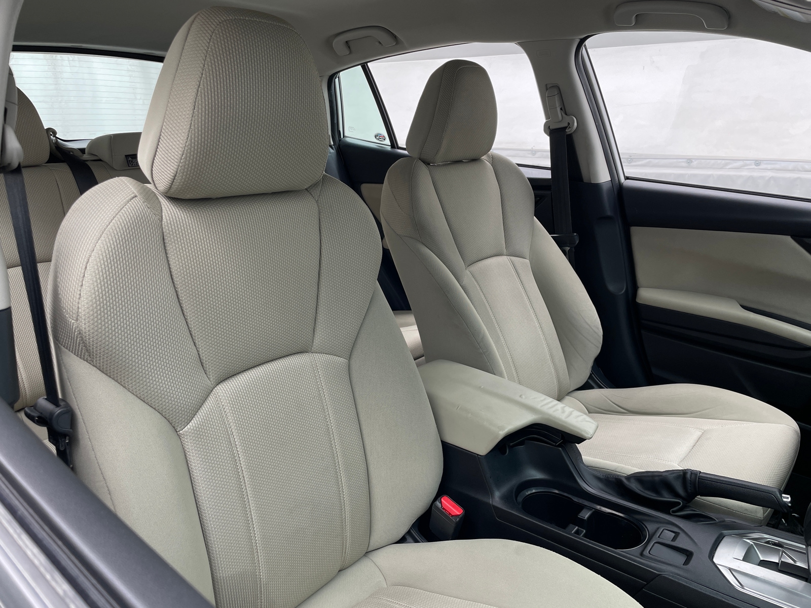 Thumbnail: 2019 Subaru Impreza - 2