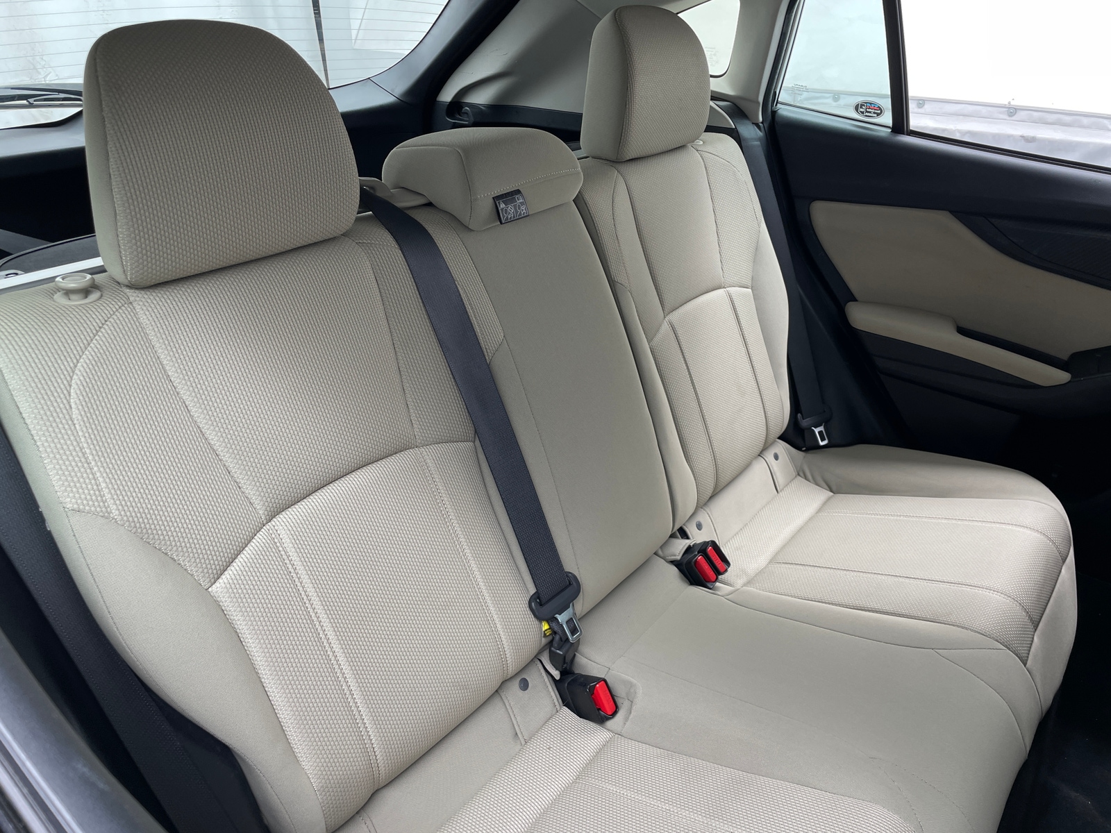 Thumbnail: 2019 Subaru Impreza - 6